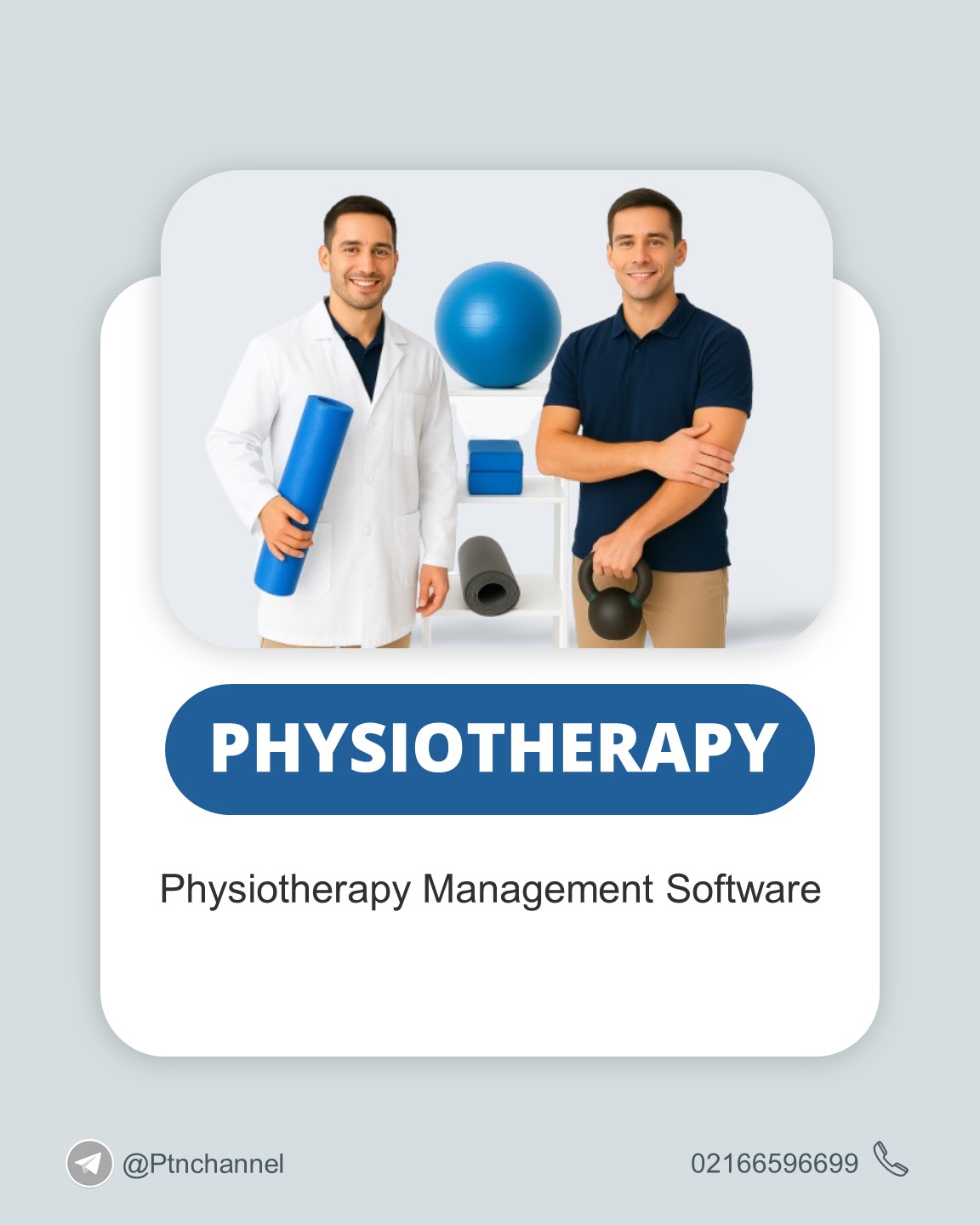 Physiotherapy